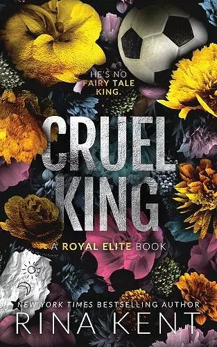 Cruel King cover