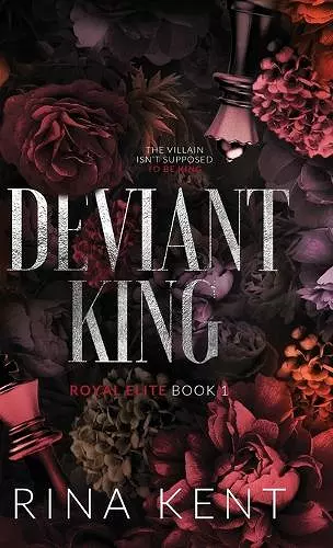 Deviant King cover