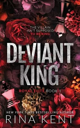 Deviant King cover