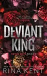 Deviant King cover