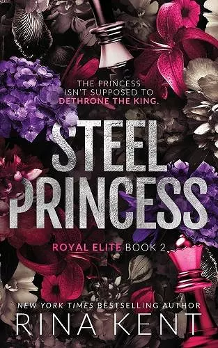 Steel Princess cover