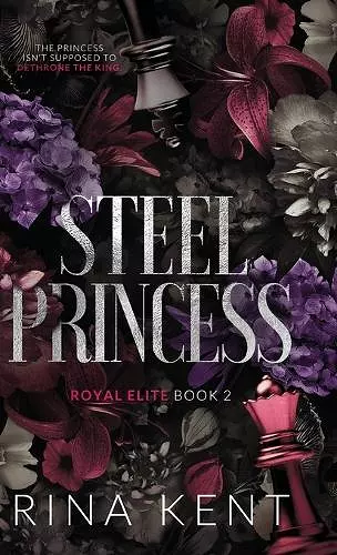 Steel Princess cover