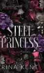 Steel Princess cover