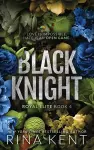 Black Knight cover