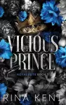 Vicious Prince cover