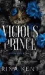 Vicious Prince cover