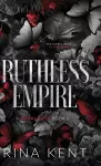 Ruthless Empire cover