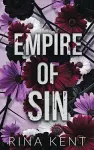 Empire of Sin cover