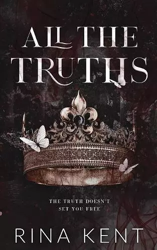 All The Truths cover