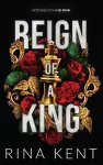 Reign of a King cover