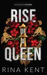 Rise of a Queen cover