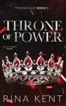 Throne of Power cover