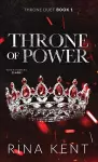 Throne of Power cover