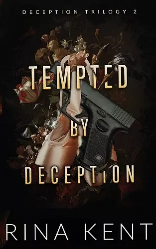 Tempted by Deception cover