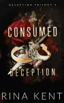 Consumed by Deception cover