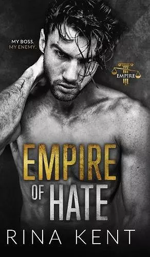 Empire of Hate cover