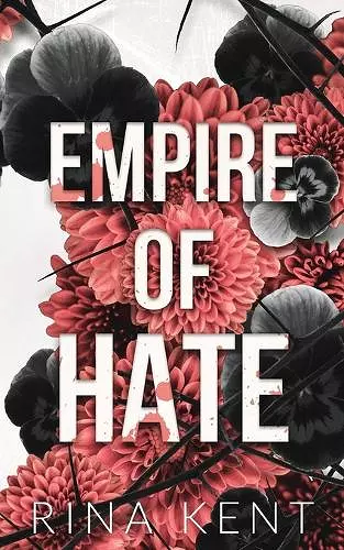 Empire of Hate cover