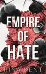 Empire of Hate cover