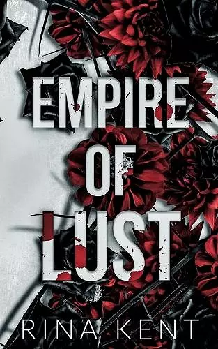 Empire of Lust cover