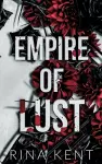 Empire of Lust cover