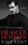 Heart of My Monster cover