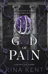 God of Pain cover