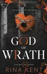 God of Wrath cover