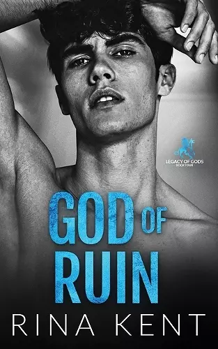 God of Ruin cover