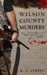 The Wilson county murders cover