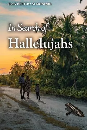 In Search of Hallelujahs cover