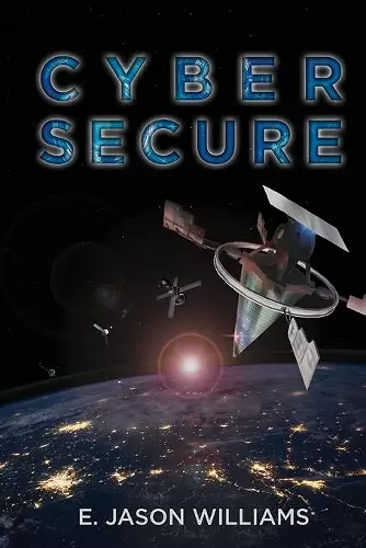 Cyber Secure cover