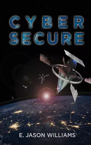 Cyber Secure cover