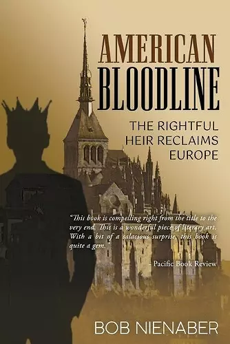 American Bloodline cover