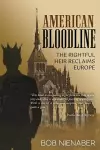 American Bloodline cover