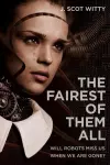 The Fairest of them All cover