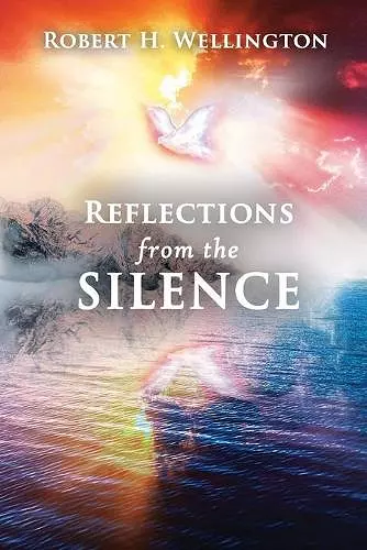 Reflections from the Silence cover