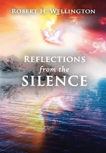 Reflections from the Silence cover