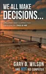 We All Make Decisions cover
