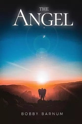 The Angel cover