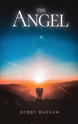 The Angel cover