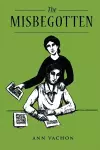 The Misbegotten cover