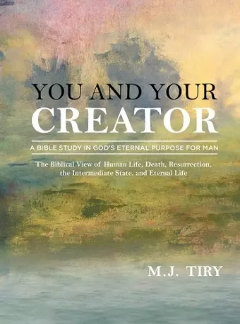 You and Your Creator cover