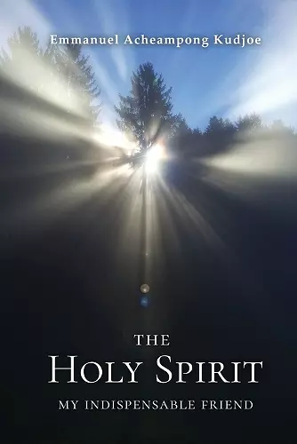 The Holy Spirit cover