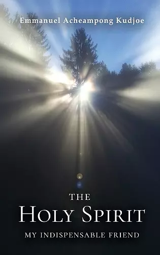 The Holy Spirit cover