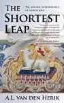 The Shortest Leap cover