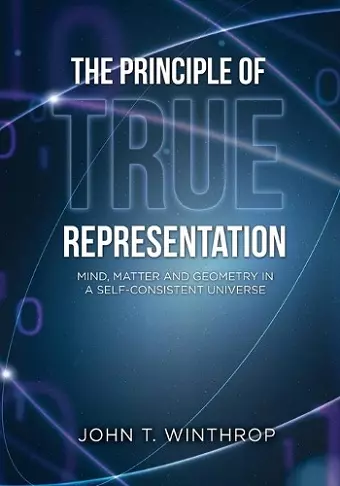 The Principle of True Representation cover