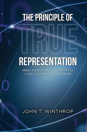 The Principle of True Representation cover