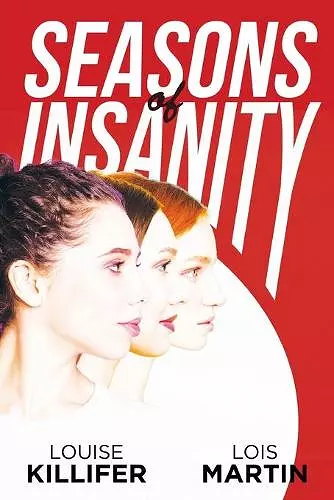 Seasons of Insanity cover