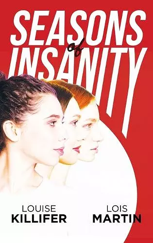 Seasons of Insanity cover