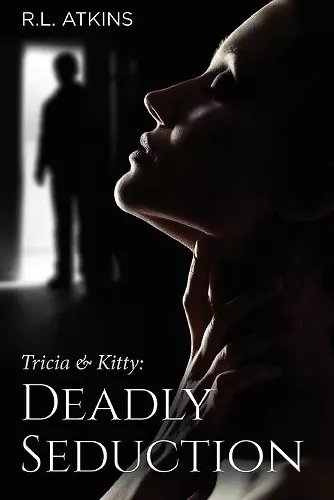 Tricia & Kitty cover